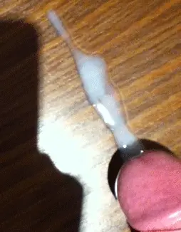 expelling cum