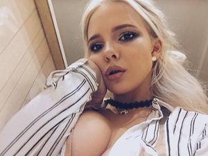 Katerina Kozlova(Sweet Monroe)