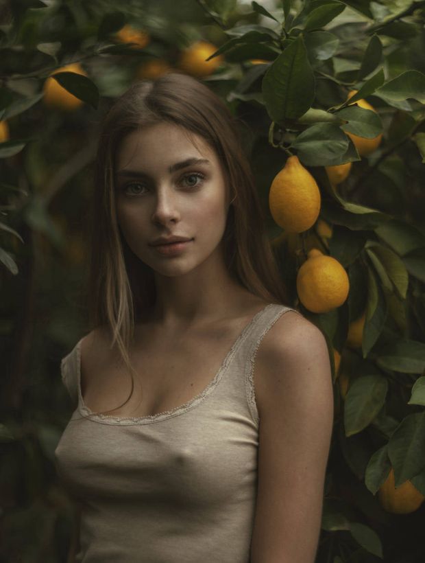 lemons