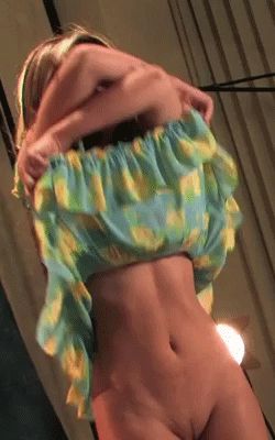 Show me what you're hiding