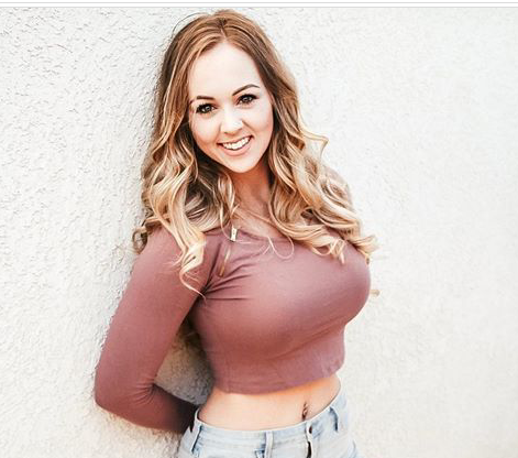 busty teen NN