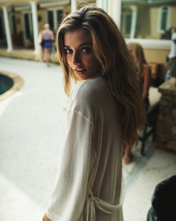 Giorgia Whigham