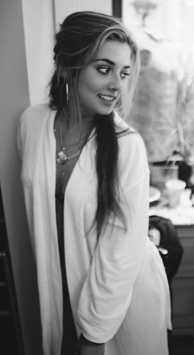Giorgia Whigham