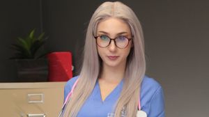 skylar vox hot nurse