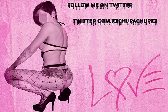 twitter me