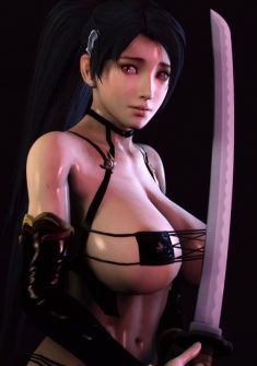 Watch Momiji Demon Hunter episode 1 hentai stream