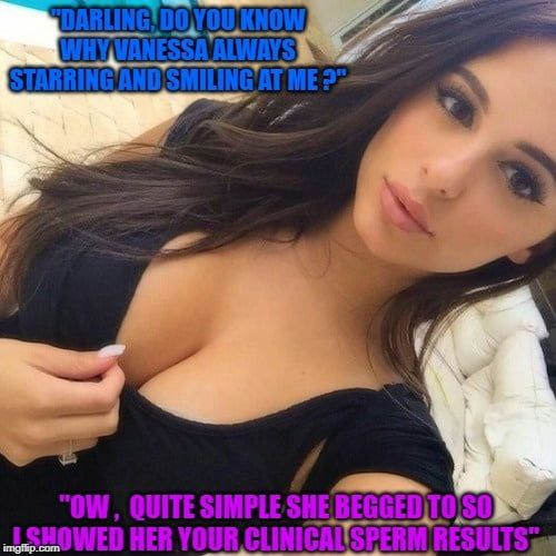 fertile guy
