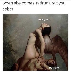 not my reaction but I get it lol