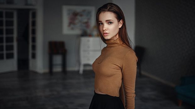 Anna Dyuzhina