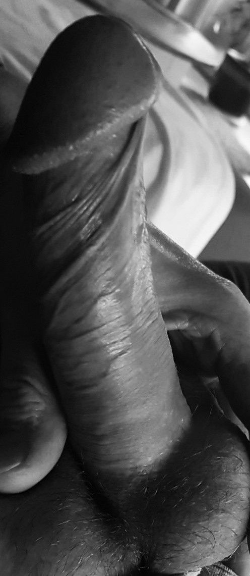 Black Dick