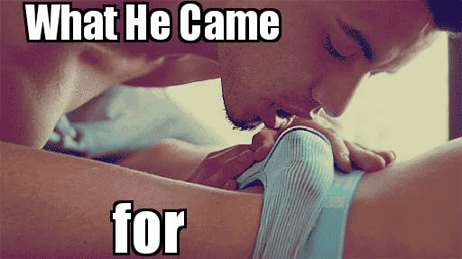 FIRST KISSES THAN GOBBLE