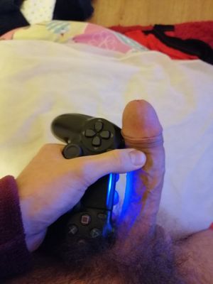 Judge the size yourself