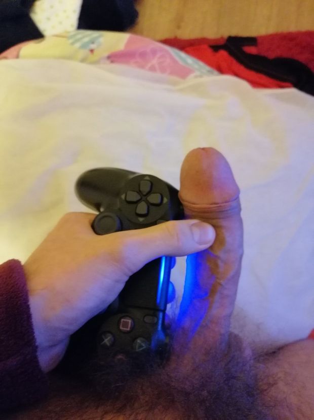 Judge the size yourself