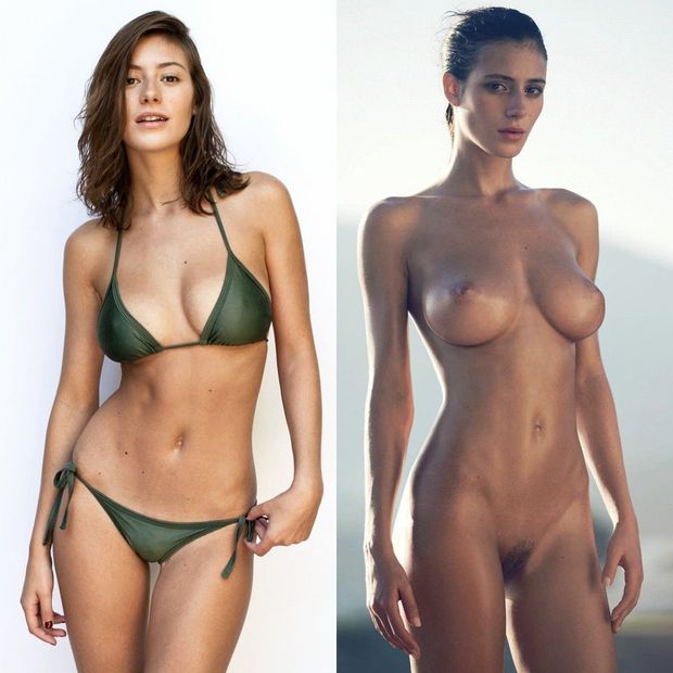 bikini