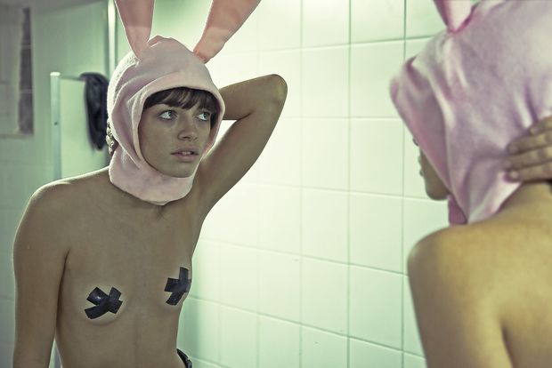 Bel Chavanne (Gummo)