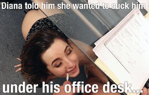 She did what she wanted