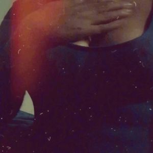 Lovely Brown Tits Reveal 1/2