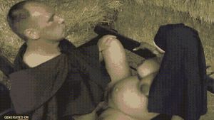 Pregnant Nun Fucked