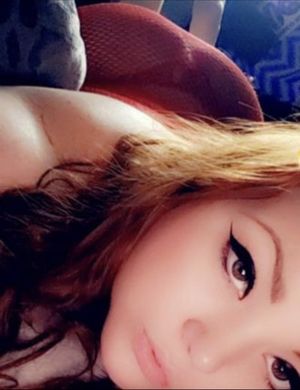 When is a thick long cock going to stretch my pussy out I swear I’d die to be gangbanged