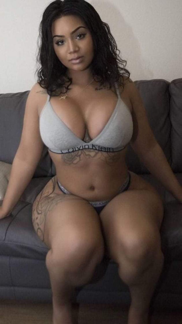 I like Calvin Klein underwear