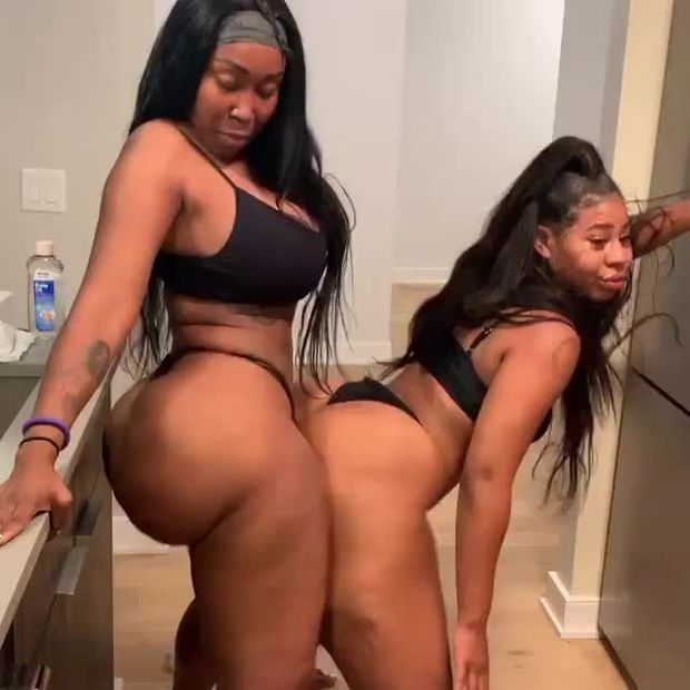 Thick thots