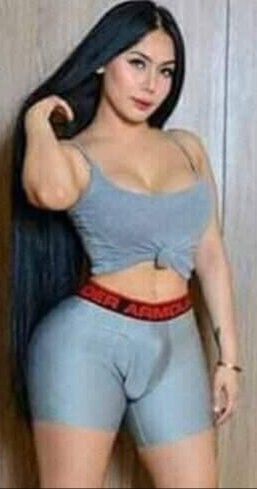 Honey Can I Wear This At The Gym?