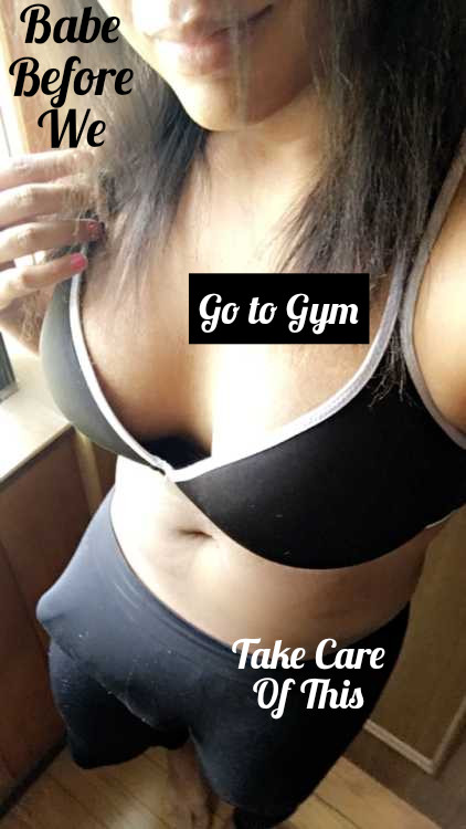 Tame That For Her