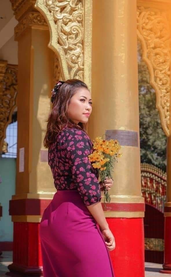 Myanmar G