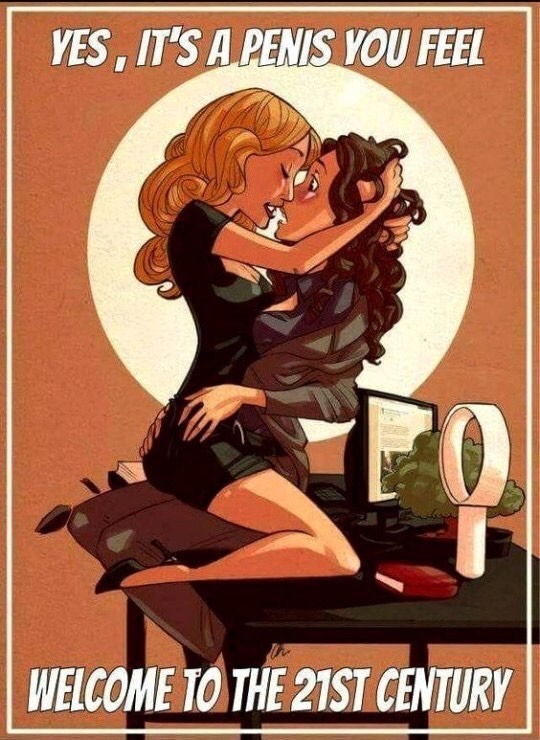Pinup Futa