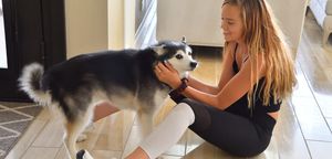 FTV Mandy: Buttalicious Teen