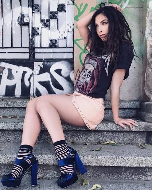 María Chacón