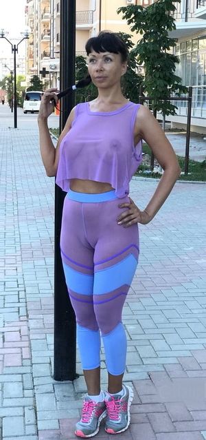 Want a Wife like her