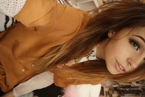 The original Belle Delphine