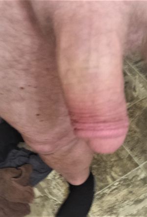 my thick cock