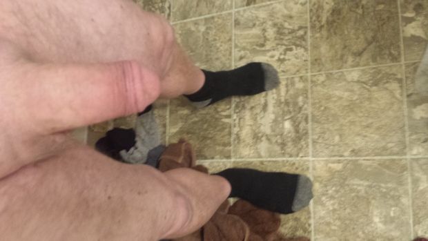 big soft cock