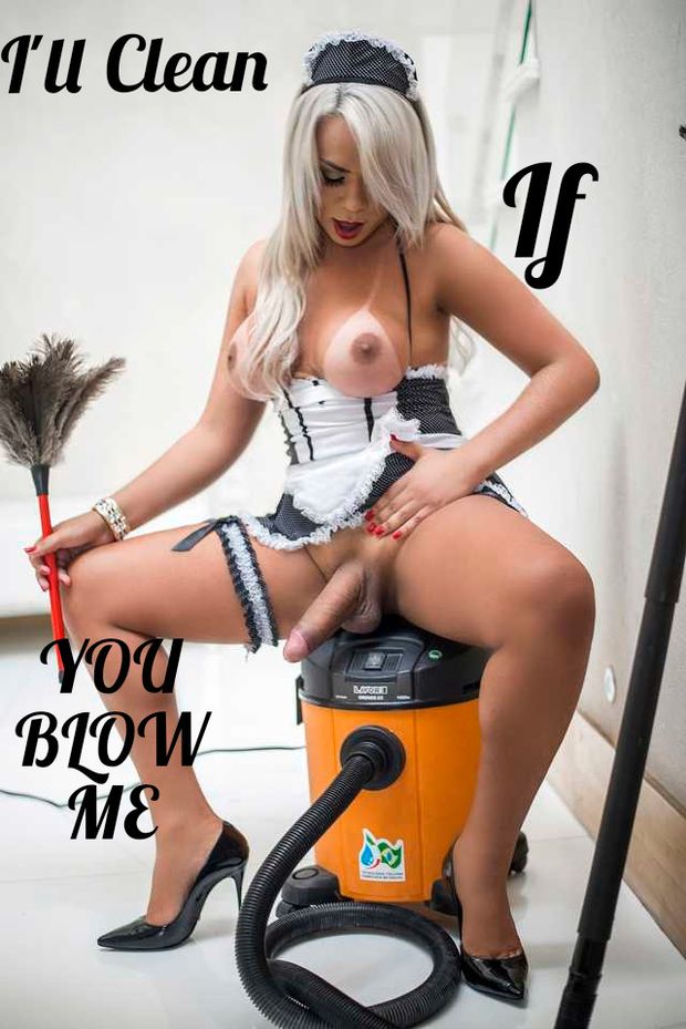 Pay The Maid