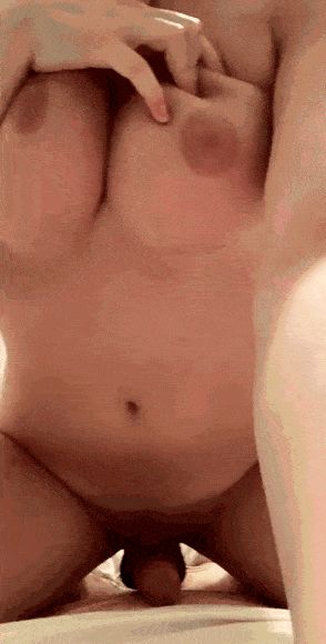 Come Closer You Horny Lil Hoe