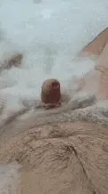 Fun in the tub