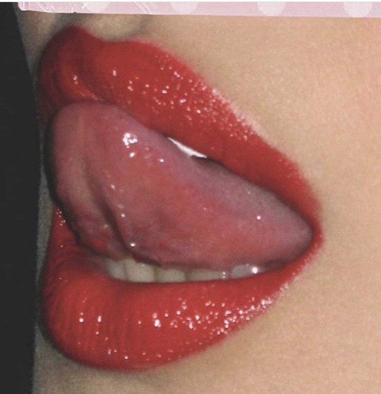 Tongue