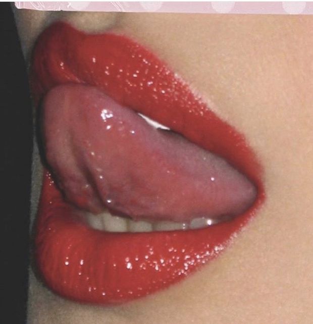 Tongue