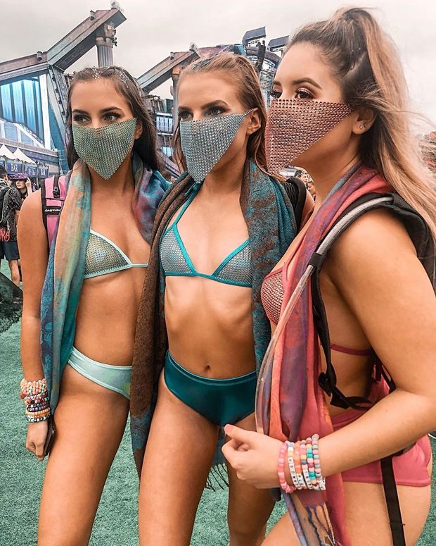 Festival Magic