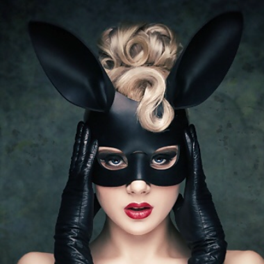 Sexu Sub Bunny