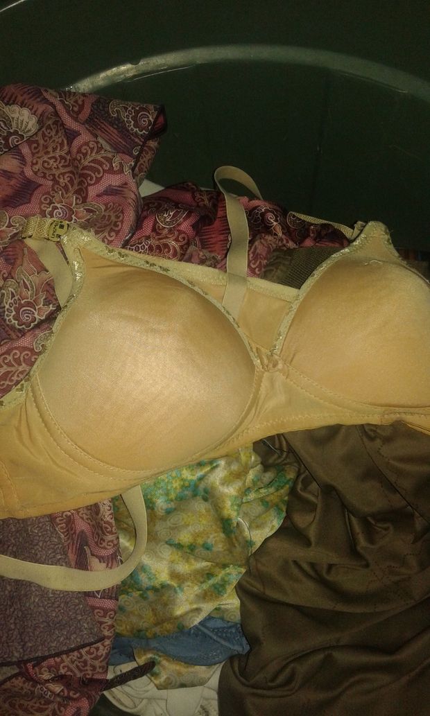 Bra mama mertua