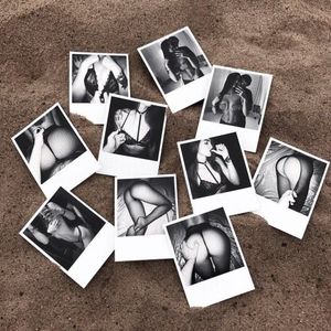 Found in her purse...