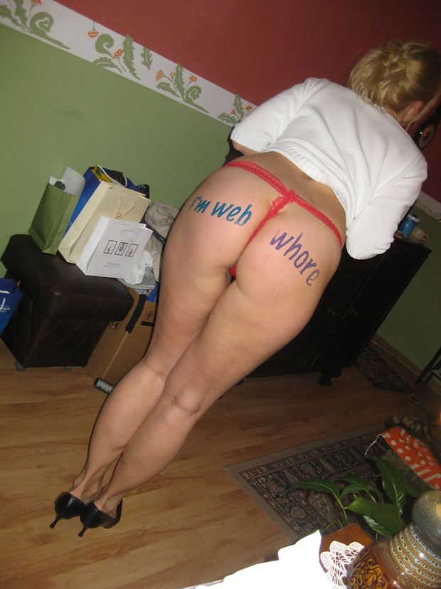 Polish mature web whore Patrice