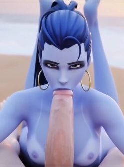 Watch Overwatch SFM Compilation 2020 episode 1 hentai stream