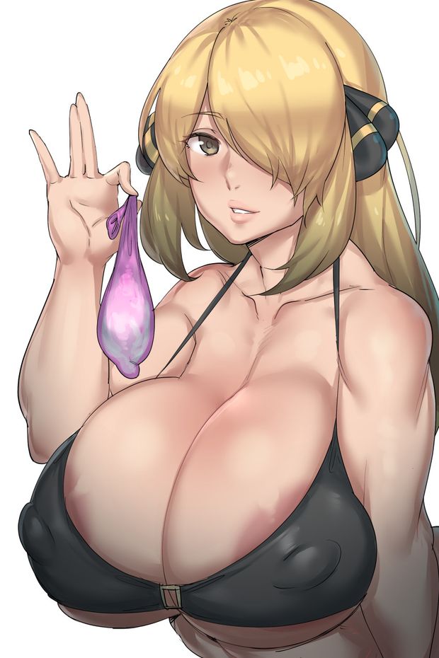 Poke MILF