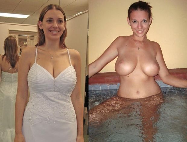 Beautiful breasts