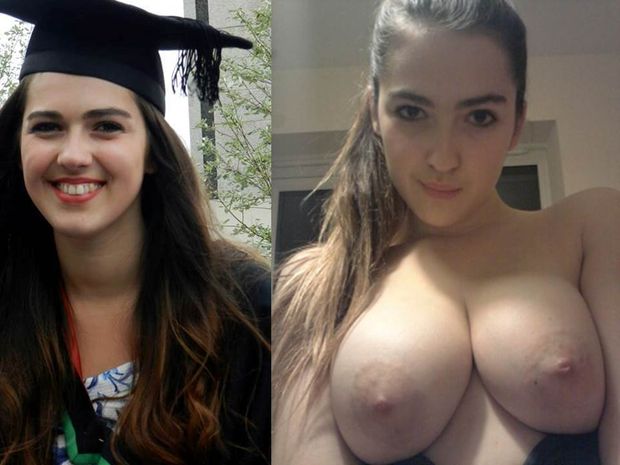 graduated