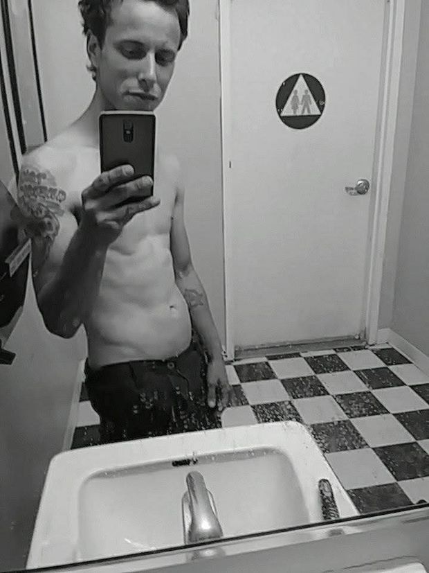 Me board